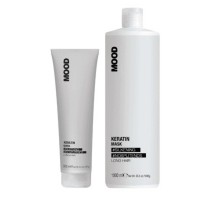 Mood Keratin Mask - 1000ml (LOGIN FOR WHSLE £)